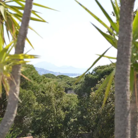 Bright In Maxime With Private Pool Sainte-Maxime