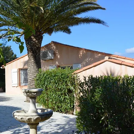 Bright In Maxime With Private Pool
