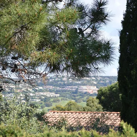 Villa Bright In Maxime With Private Pool Sainte-Maxime