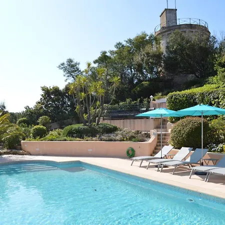 Bright In Maxime With Private Pool