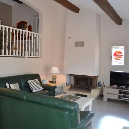 Bright In Maxime With Private Pool