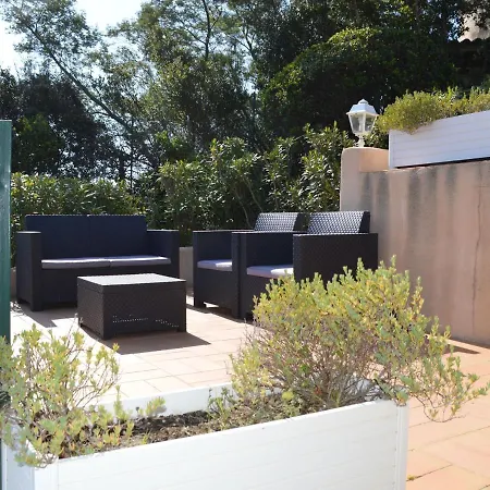 Villa Bright In Maxime With Private Pool Sainte-Maxime