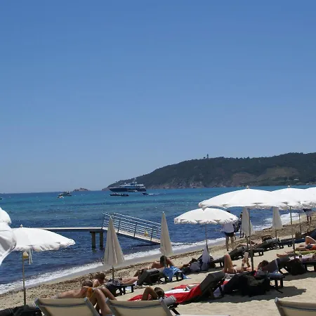 Bright In Maxime With Private Pool Villa Sainte-Maxime