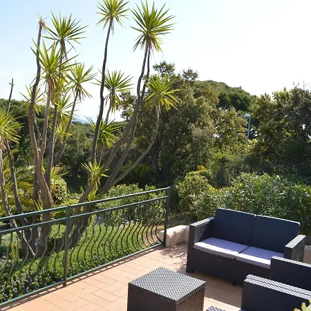 Bright In Maxime With Private Pool Sainte-Maxime