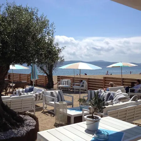 Bright In Maxime With Private Pool