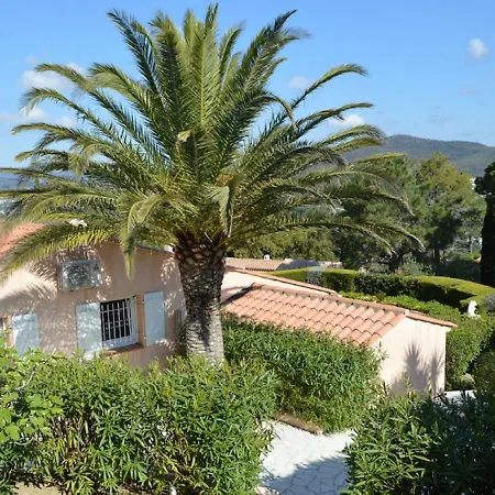 Bright In Maxime With Private Pool