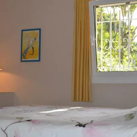 Bright In Maxime With Private Pool Villa *