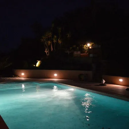Villa Bright In Maxime With Private Pool *