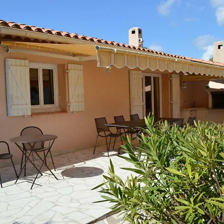 Bright In Maxime With Private Pool Sainte-Maxime